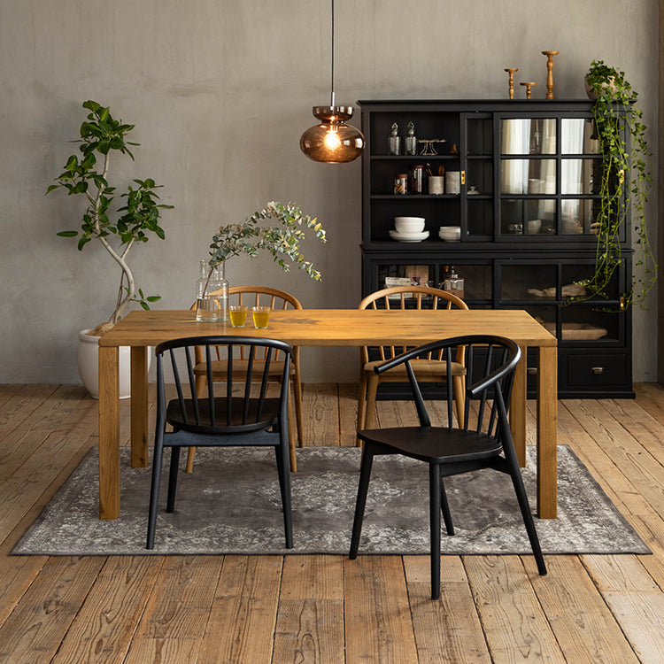 フェルマ ダイニングチェア