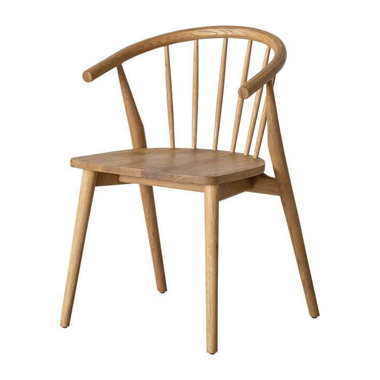 フェルマ ダイニングチェア