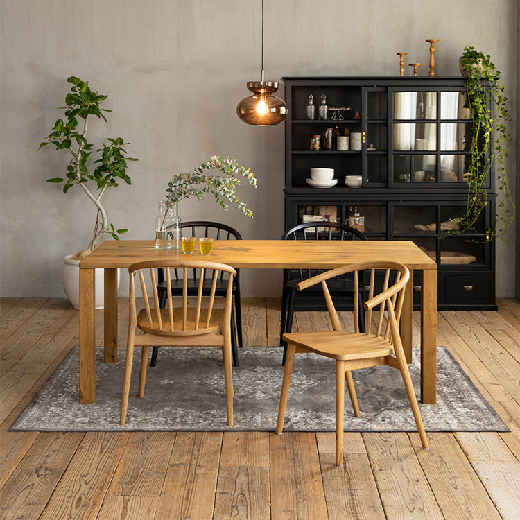 フェルマ ダイニングチェア