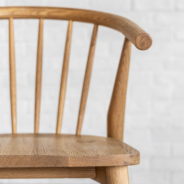 フェルマ ダイニングチェア