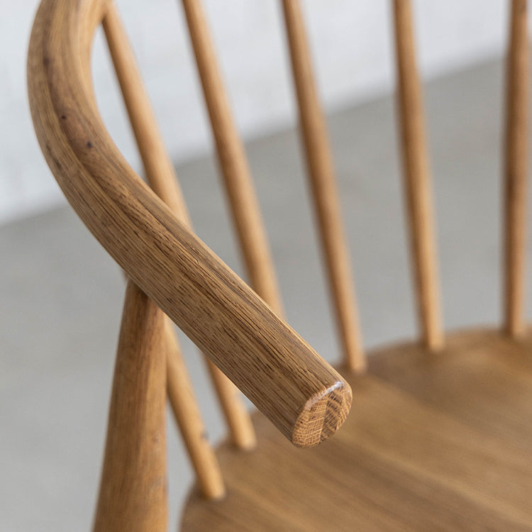 フェルマ ダイニングチェア