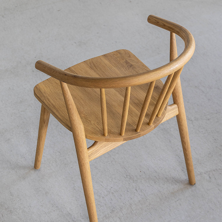 フェルマ ダイニングチェア