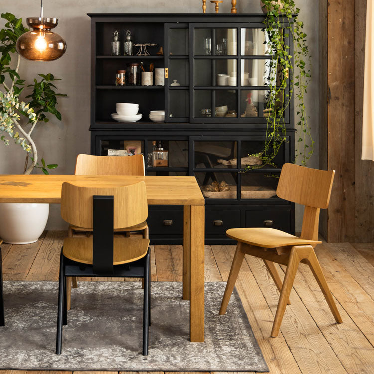 ファクタ ダイニングチェア