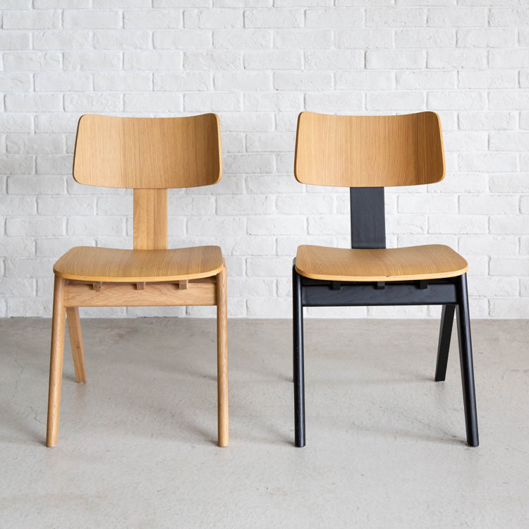 ファクタ ダイニングチェア