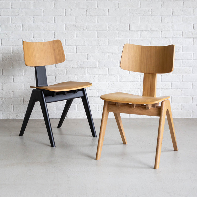 ファクタ ダイニングチェア