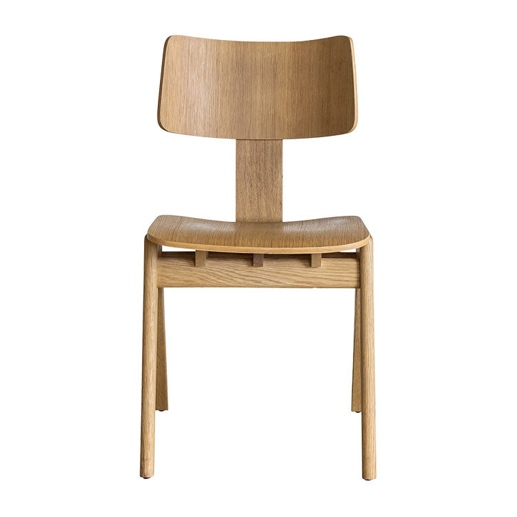 ファクタ ダイニングチェア