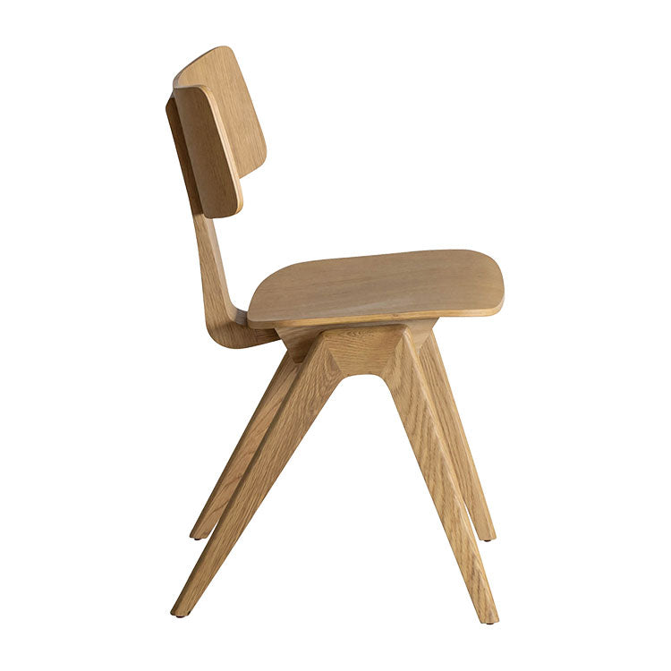 ファクタ ダイニングチェア