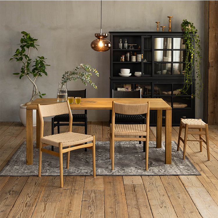 フォルテ スツール ロータイプ