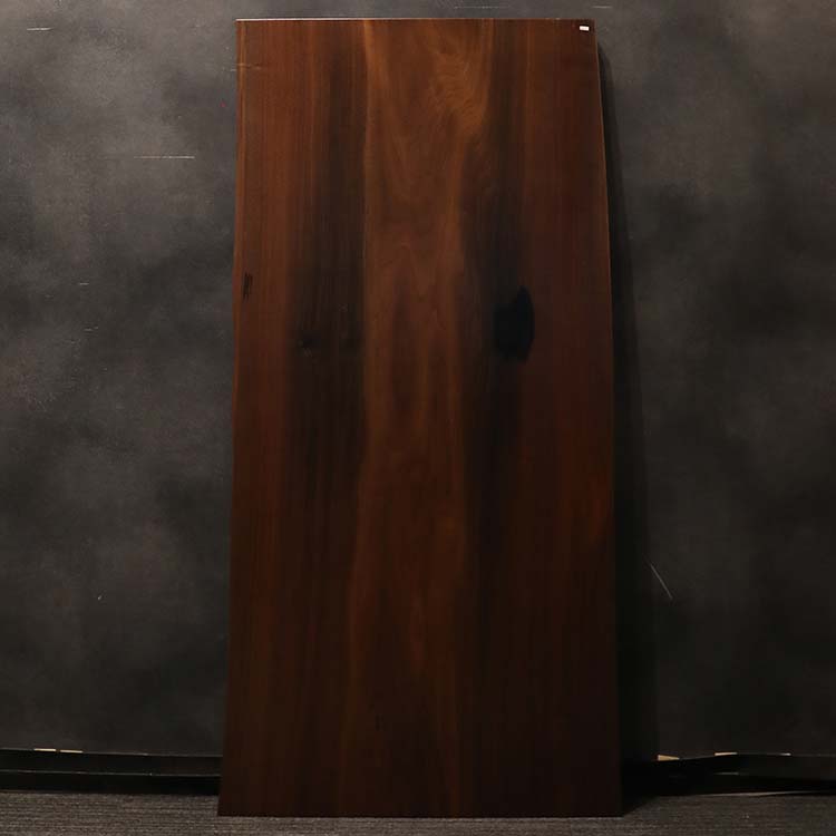 一枚板　ウォールナット　5302-10　(W180cm)　ダイニングテーブル