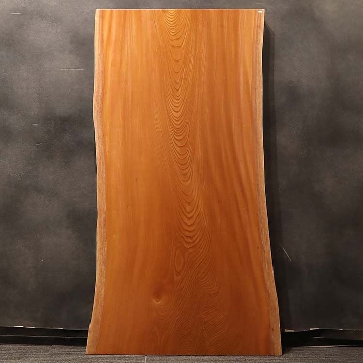 一枚板　ケヤキ / 欅　D-230　(W180cm)