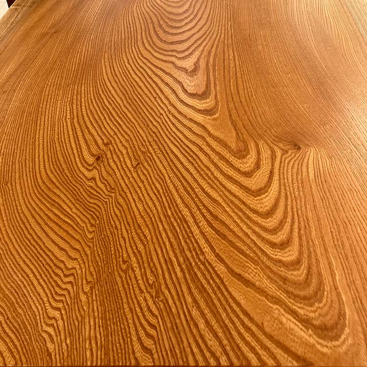 一枚板　ケヤキ / 欅　D-230　(W180cm)