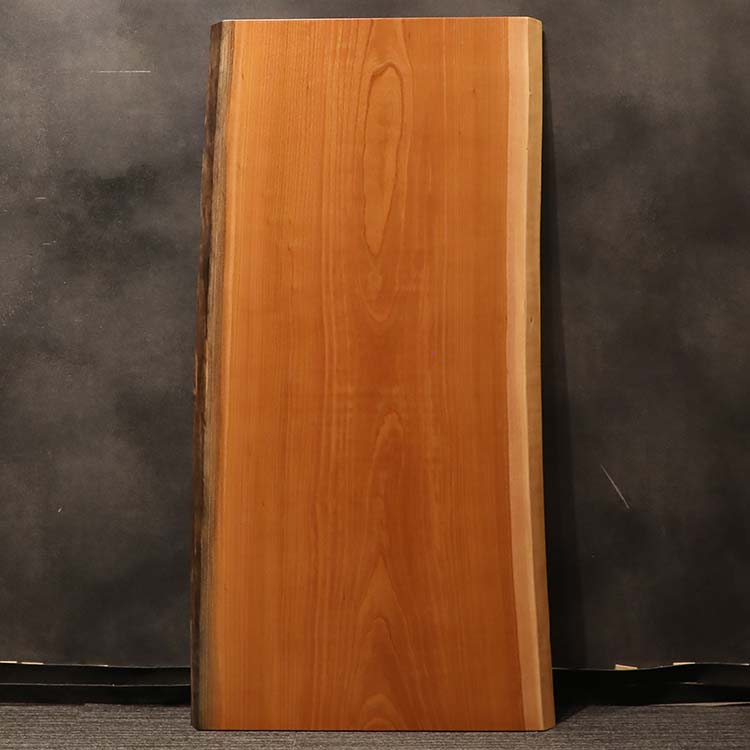 【SOLD OUT】一枚板　ケヤキ / 欅　CN-845　(W160cm)