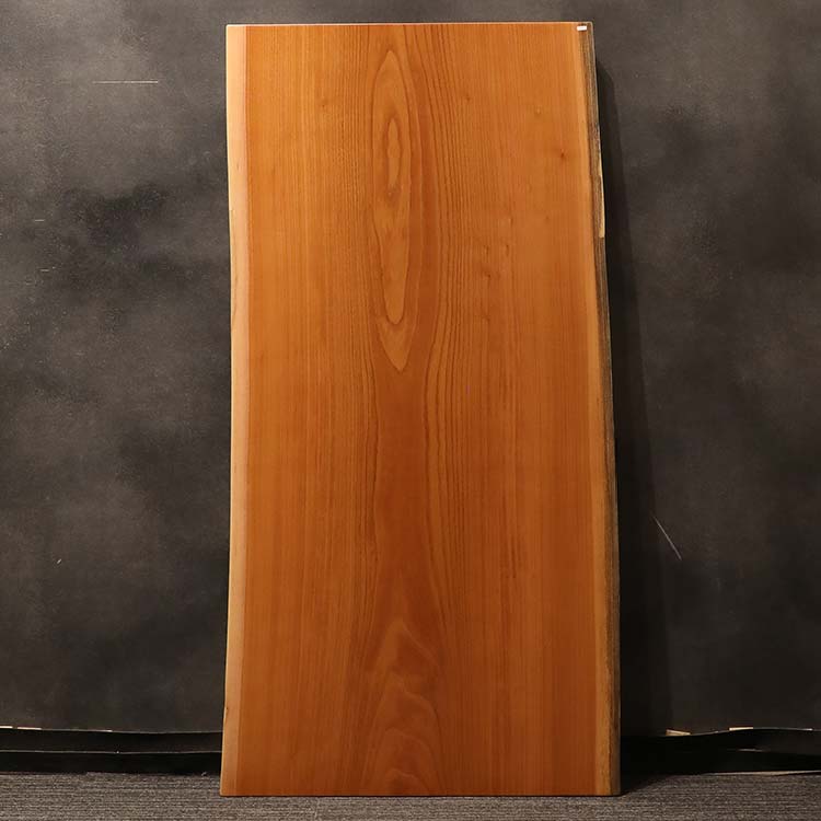 【SOLD OUT】一枚板　ケヤキ / 欅　CN-845　(W160cm)