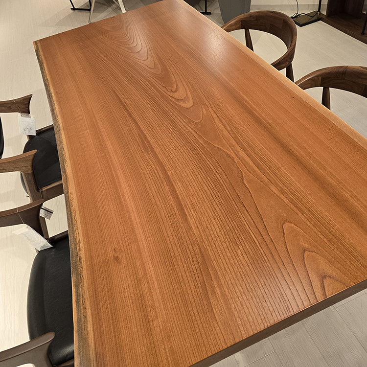 一枚板　ケヤキ / 欅　CN-832　(W180cm)