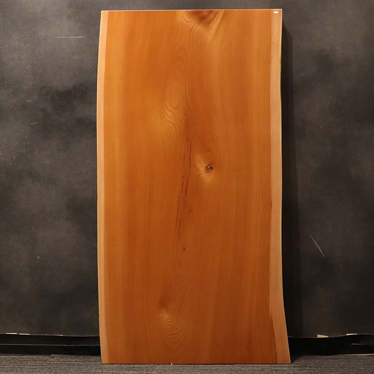 一枚板 ケヤキ / 欅 D-208 (W160cm)