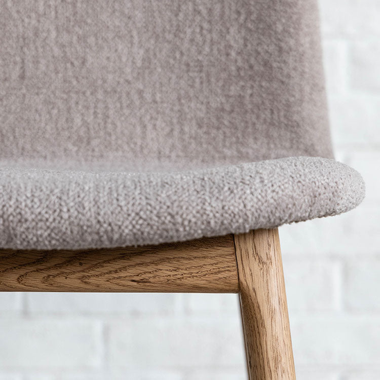 マリモ ダイニングチェア