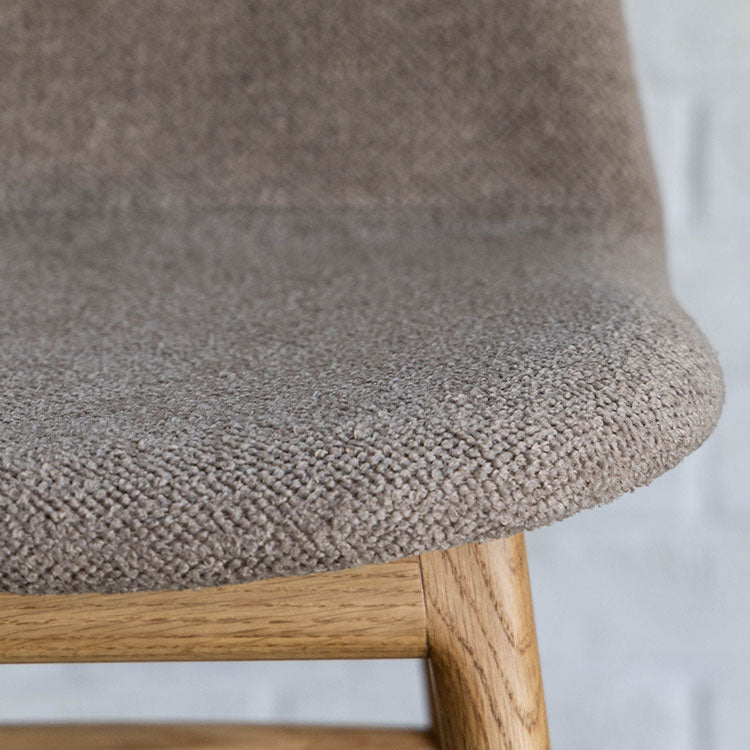 マリモ ハイチェア