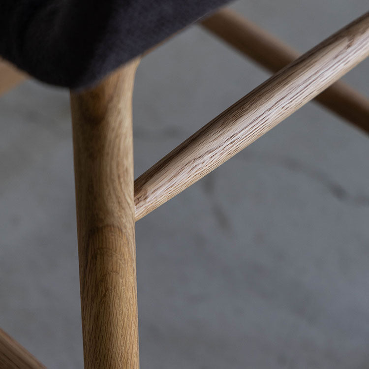 マリモ ハイチェア