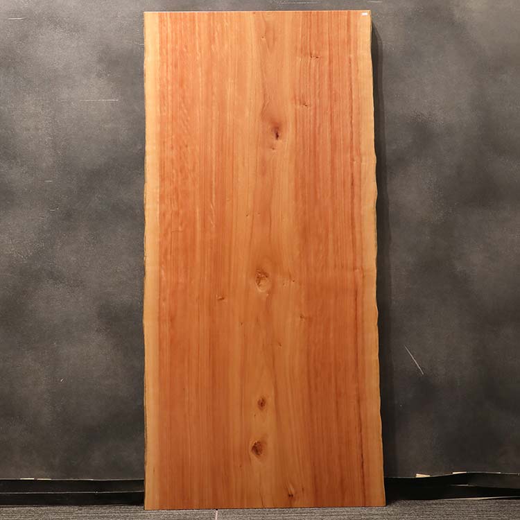 一枚板　ボセ(杢)　291-6-2　(W180cm)