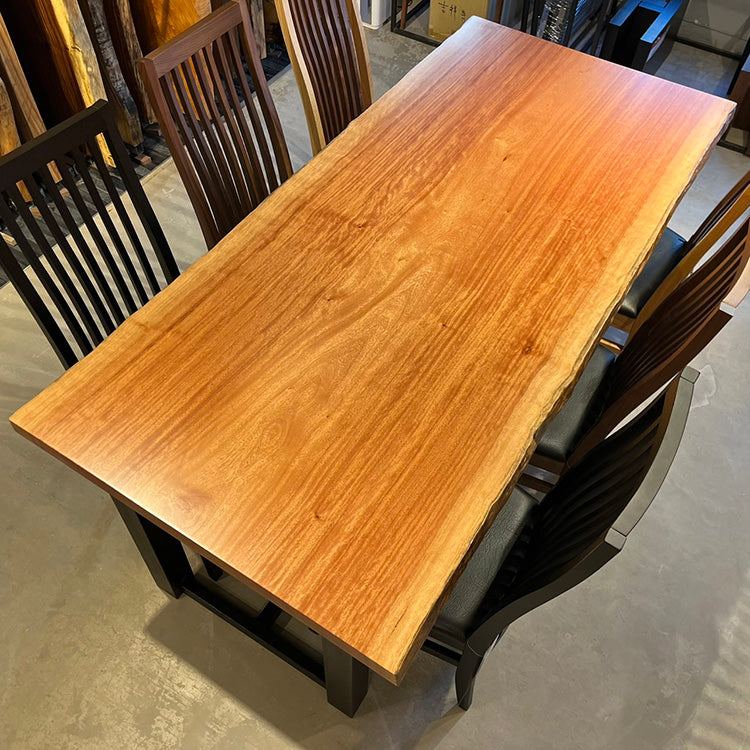 一枚板　ボセ(杢)　291-6-2　(W180cm)