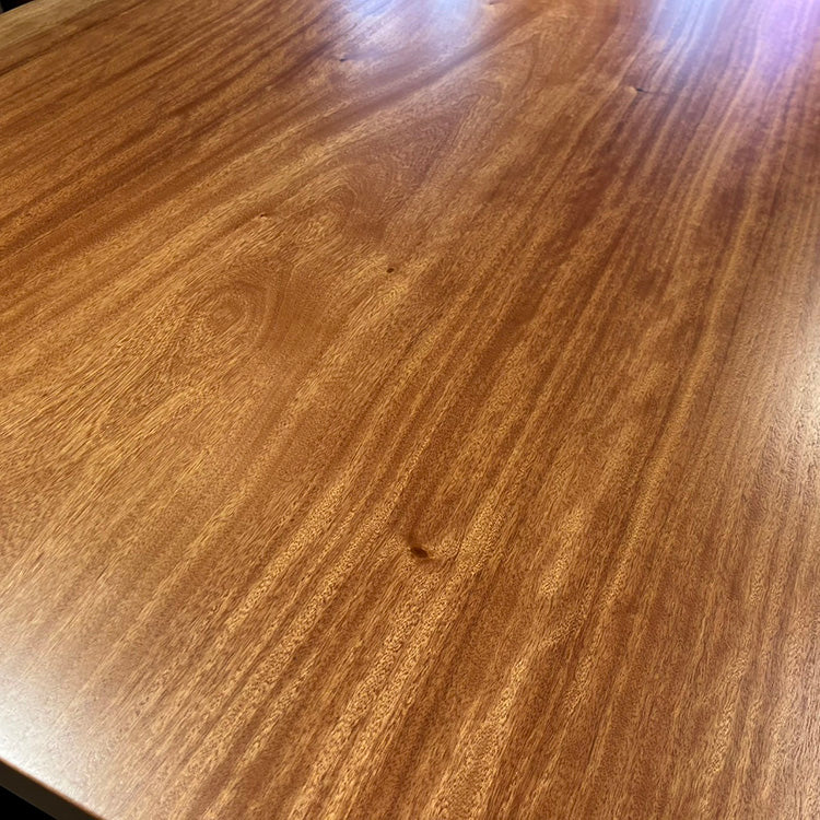 一枚板　ボセ(杢)　291-6-2　(W180cm)