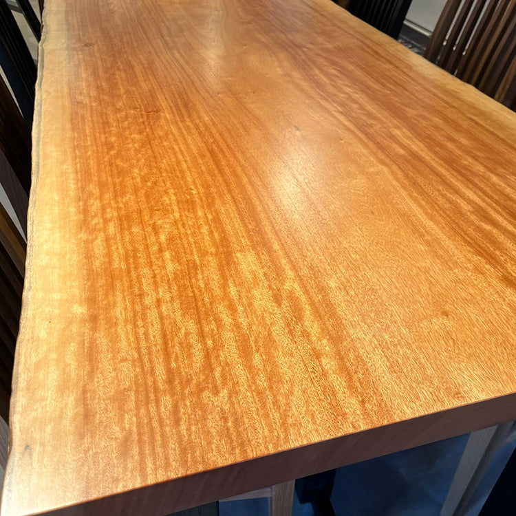 一枚板　ボセ(杢)　291-6-2　(W180cm)