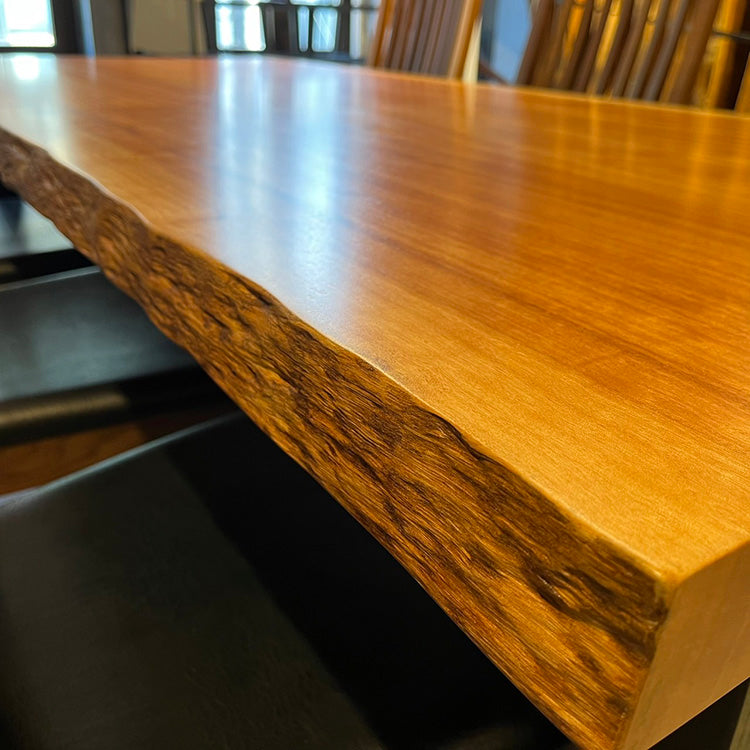 一枚板　ボセ(杢)　291-6-2　(W180cm)