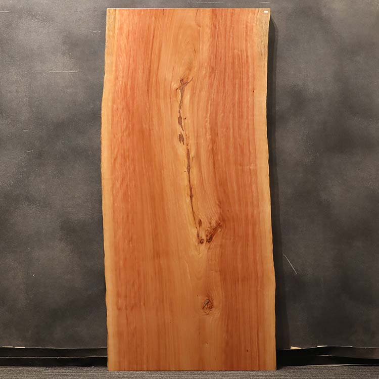 【SOLD OUT】一枚板　ボセ(杢)　291-6-3　(W180cm)