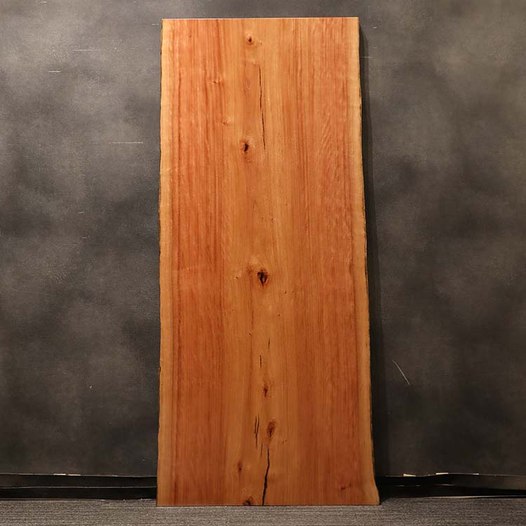 一枚板　ボセ(杢)　291-7-1　(W200cm)