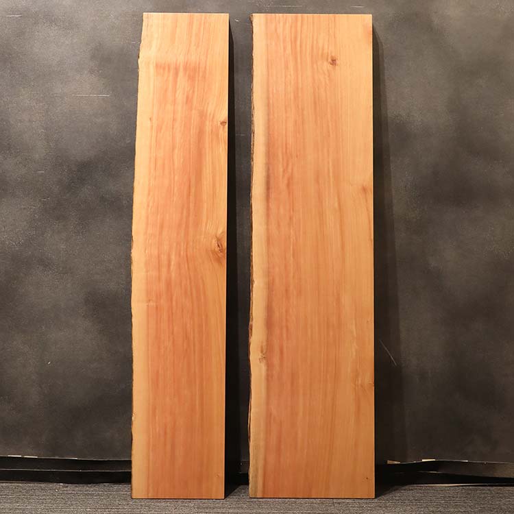 【SOLD OUT】一枚板　ボセ　291-8-3+8-4　(W180cm)