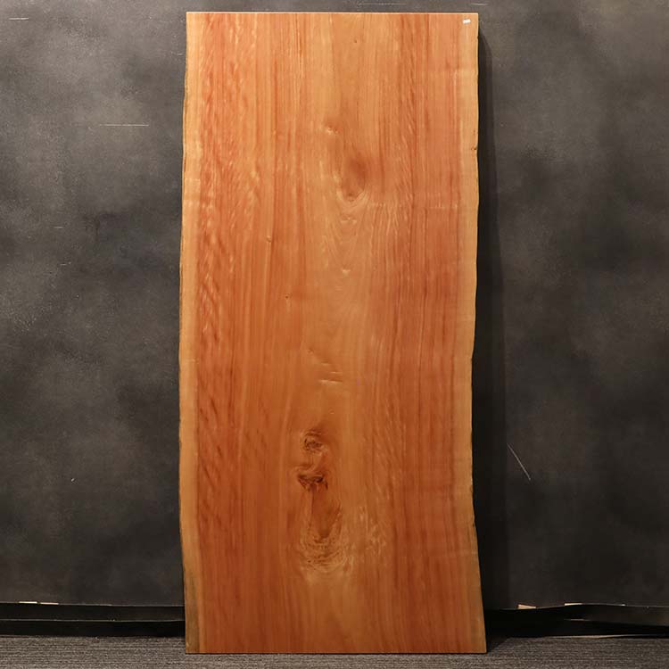 一枚板　ボセ(杢)　291-9-3　(W180cm)