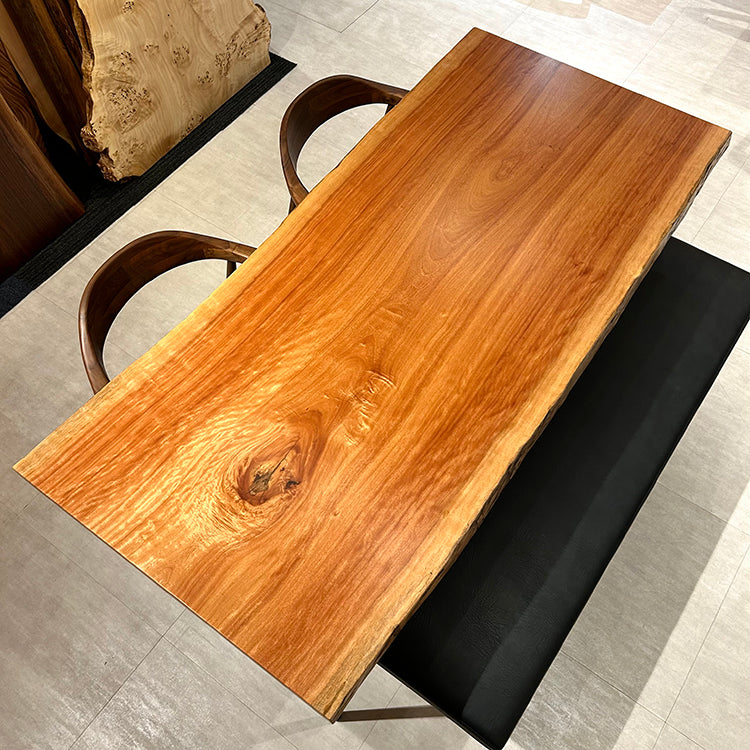 一枚板　ボセ(杢)　291-9-3　(W180cm)