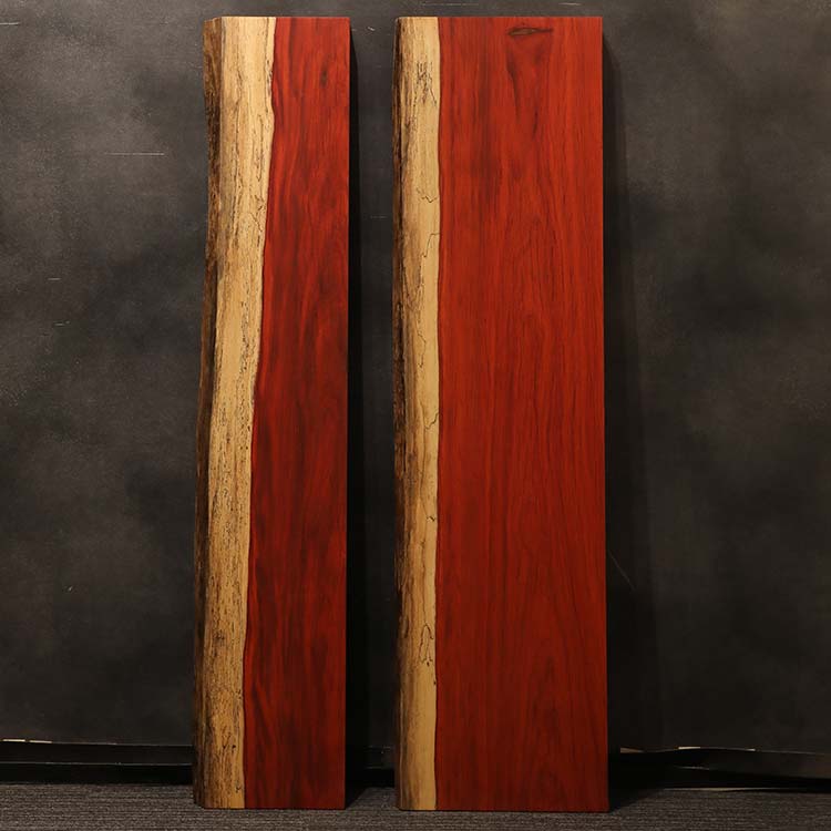 一枚板　パドック　285-2/2-5-1+5-2　(W180cm)