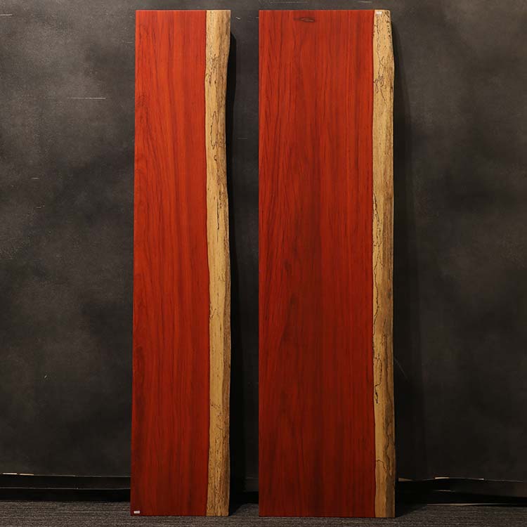 一枚板　パドック　285-2/2-5-1+5-2　(W180cm)