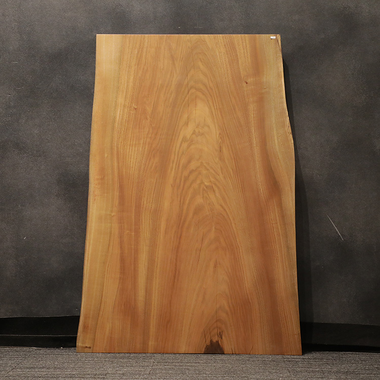 一枚板　タブ / 椨　46-6-3　(W130cm)