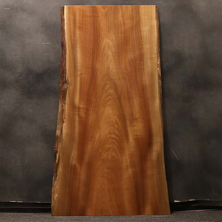 【SOLD OUT】一枚板　タブ / 椨　46-7-1　(W180cm)