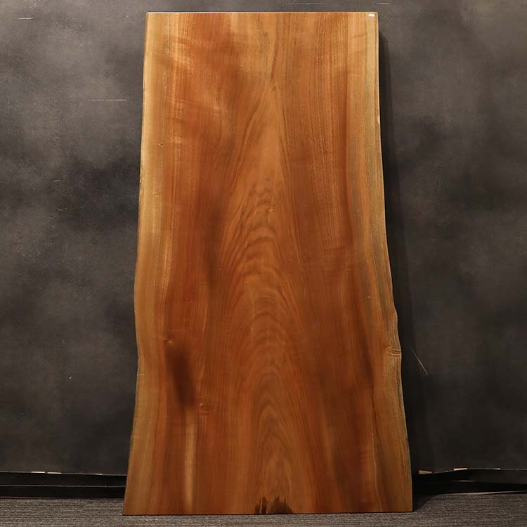 【SOLD OUT】一枚板　タブ / 椨　46-7-1　(W180cm)