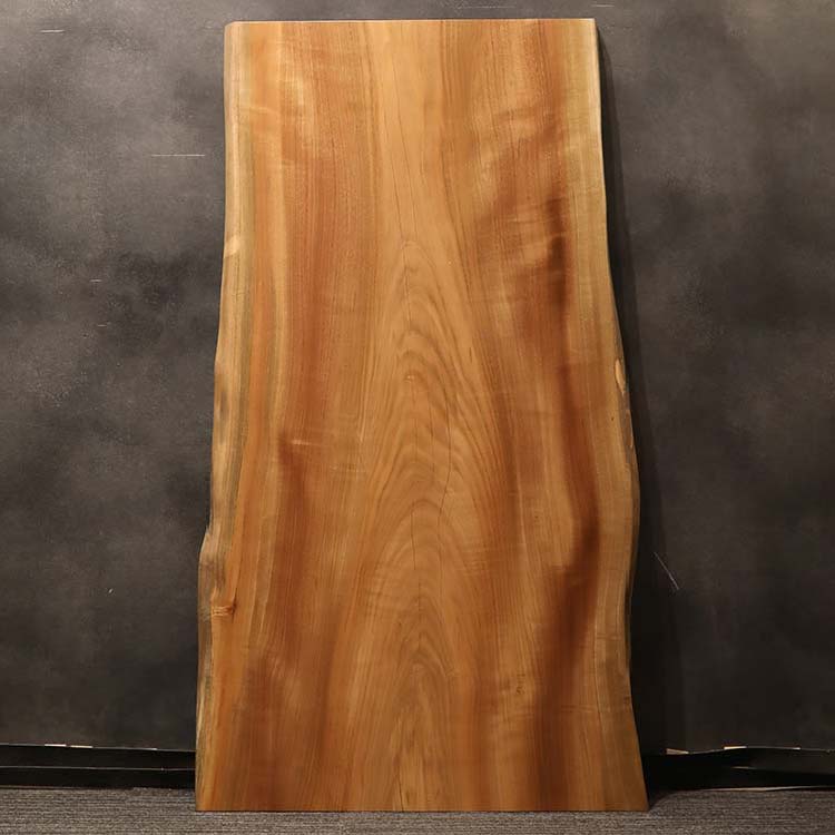 一枚板　タブ / 椨　46-8-2　(W180cm)