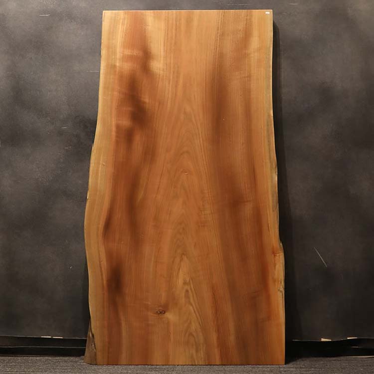 一枚板　タブ / 椨　46-8-2　(W180cm)