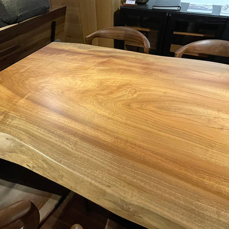 一枚板　タブ / 椨　46-14-1　(W210cm)