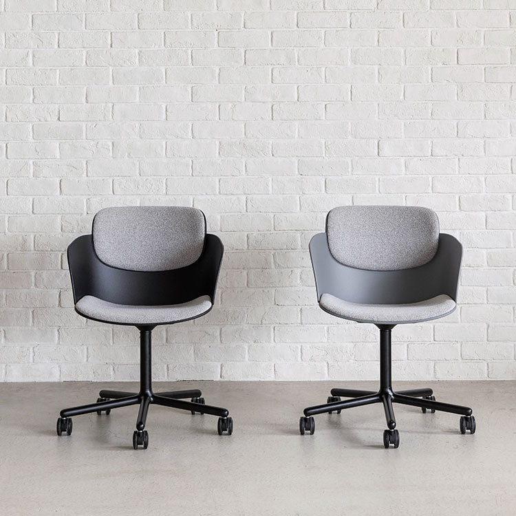 ピットデスクチェア