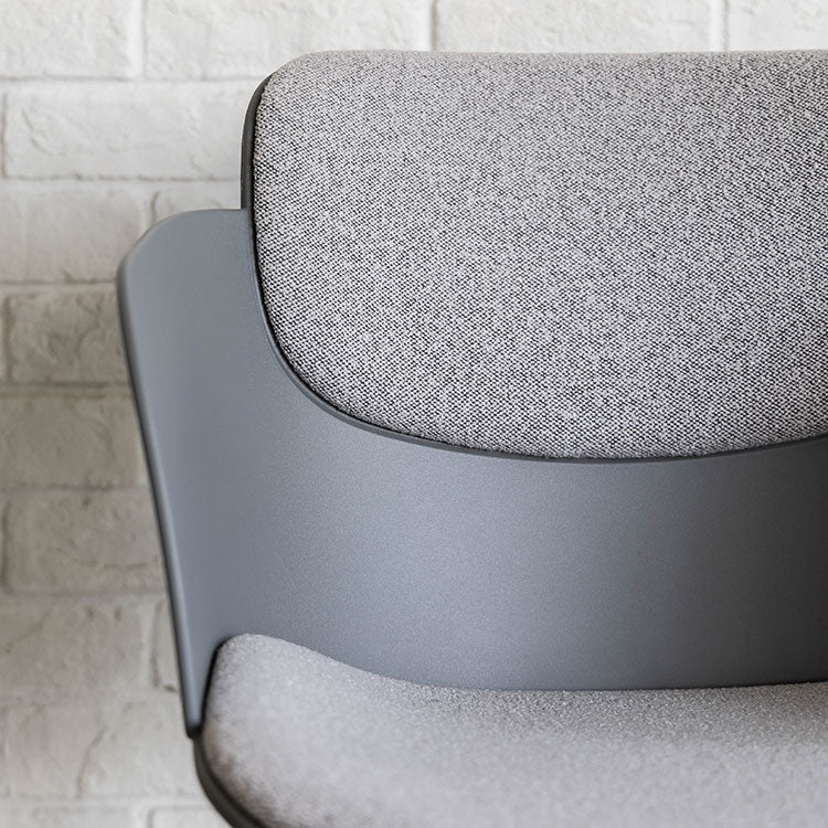 ピットデスクチェア