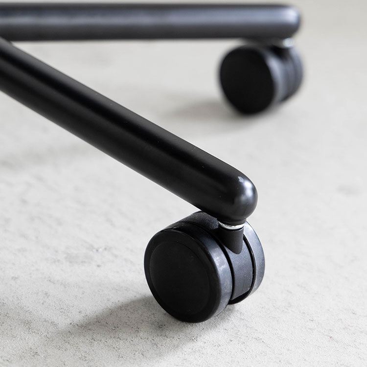 ピットデスクチェア