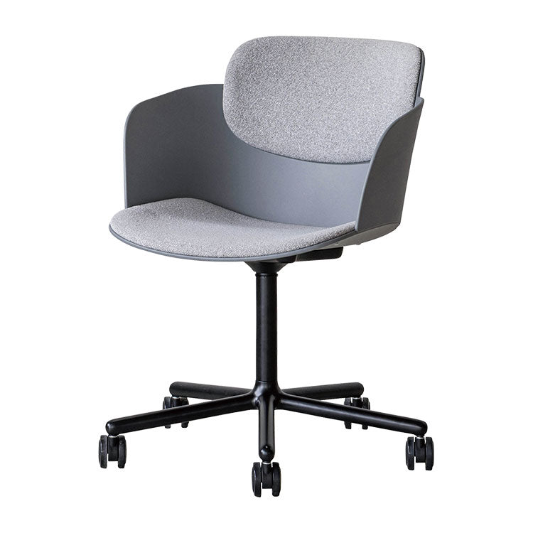 ピットデスクチェア