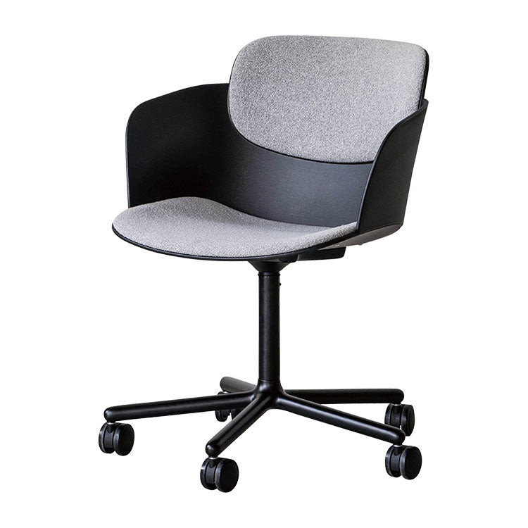 ピットデスクチェア