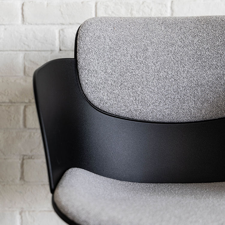 ピットデスクチェア