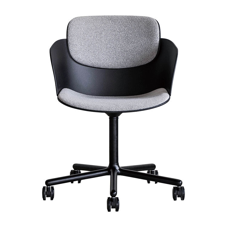 ピットデスクチェア