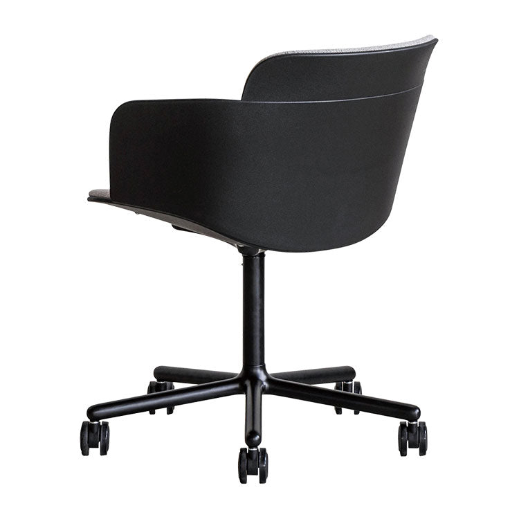 ピットデスクチェア