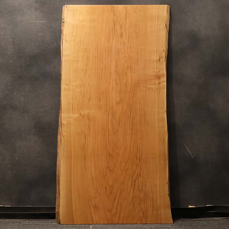 一枚板 サクラ / 桜 1178-3-1 (W160cm)