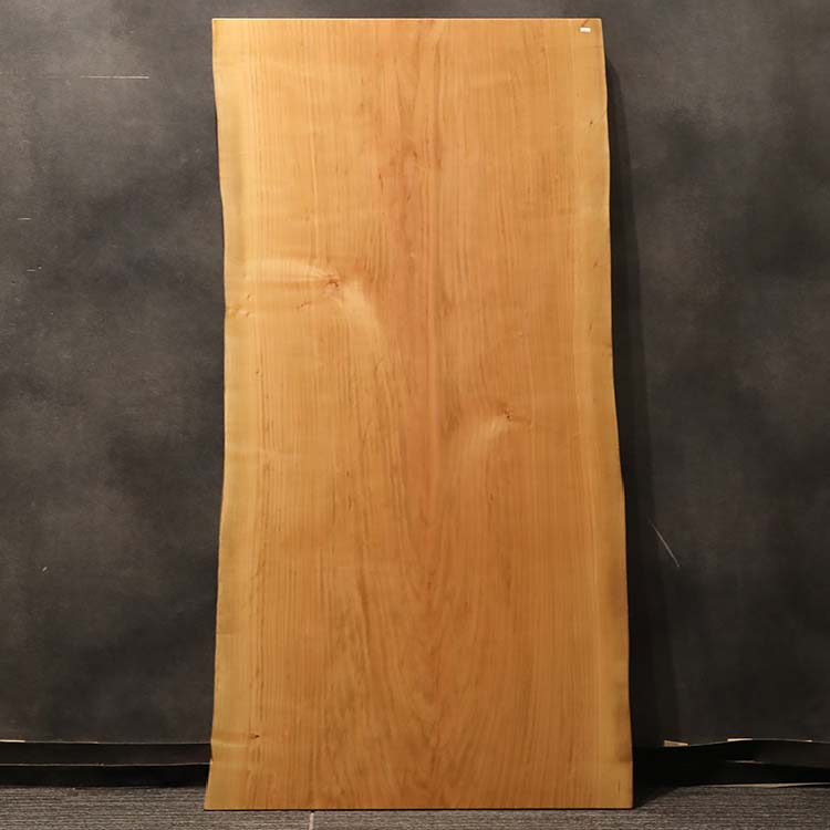 一枚板 サクラ / 桜 1178-3-1 (W160cm)